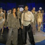 Blenders Pride Fashion Tour Kolkata Finale Transforms Hooghly River Into a Runway