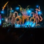 Absolut Mixers Brings ‘Born Colourless’ Philosophy to Life at Echoes of Earth 2025