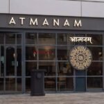 South Indian vegetarian restaurant brand Atmanam's new Gurgaon outlet