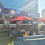 EatSure smart foodcourt in Jammu with multiple brands