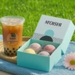 Moishi mochi ice cream arriving in India to create a new dessert category
