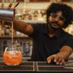 Ochre Spirits' respect campaign for bartenders on World Bartender Day