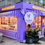 Bengaluru dessert brand Madam Chocolate outlets