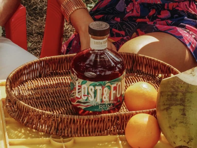 Third Eye Distillery's spiced rum launch signifies a shift in India craft spirits.