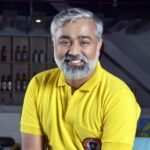 Burger Singh franchise expansion with Series B funding