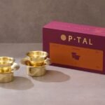 P•TAL celebrates South Indian coffee rituals with a modern twist.