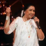 How Asha Bhosle Built a Global Restaurant Empire