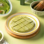 Parsi Dairy Farm's new Matcha Kulfi, a heritage dessert with a modern twist