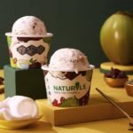 Naturals and Bombay Sweet Shop summer dessert collaboration