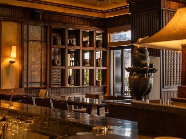 Kimikai Umami House Brings Asia’s Flavours to Life